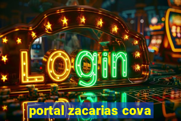 portal zacarias cova